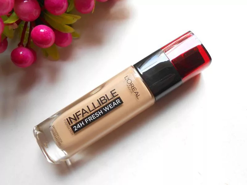 كريم اساس LOREAL INFALLIBLE